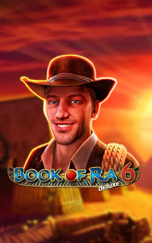 Book of Ra at Forebear Casino