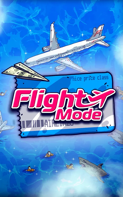 Flight Mode at Forebear Casino