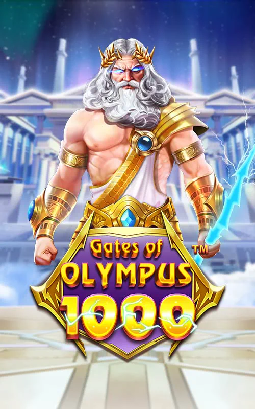 Gates of Olympus at Forebear Casino