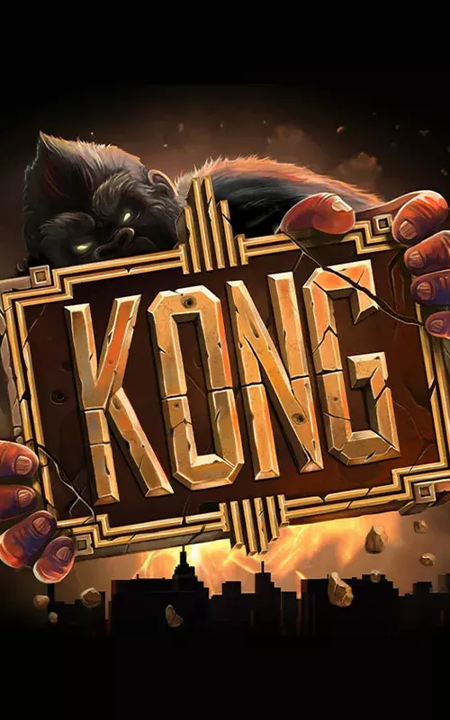 Kong at Forebear Casino